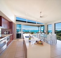Whitsunday Views - Airlie Beach - Accommodation Whitsundays