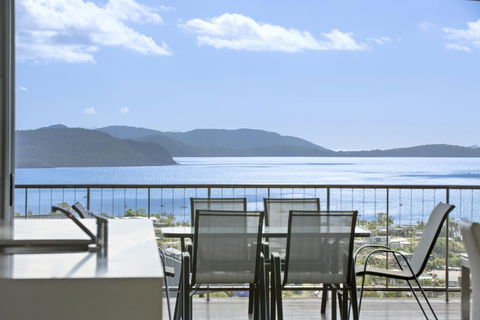 Whitsunday Views - Airlie Beach - Accommodation Whitsundays 1