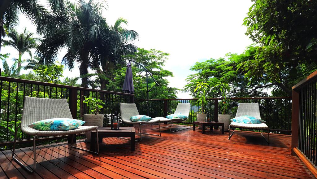 Jubilee Pocket QLD Accommodation Whitsundays