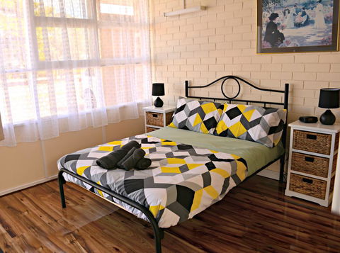 Whyalla Country Inn Motel - Accommodation Whitsundays 2