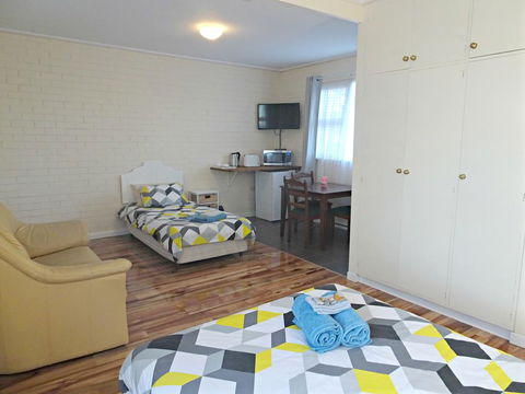 Whyalla Country Inn Motel - Accommodation Whitsundays 1