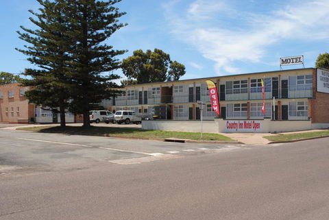 Whyalla Country Inn Motel - Accommodation Whitsundays 3