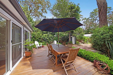 Wildwood - Accommodation Whitsundays 2