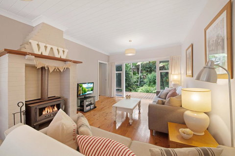 Wildwood - Accommodation Whitsundays 0