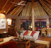 Wildwood Guesthouse - Accommodation Whitsundays