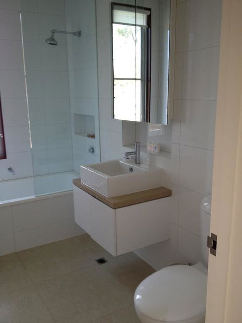 Willalooka Eco Lodge - Accommodation Whitsundays 1