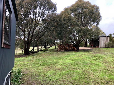 Willandra Tiny House - Accommodation Whitsundays 1