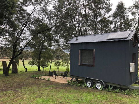 Willandra Tiny House - Accommodation Whitsundays 2