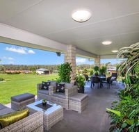 Willowbank Drive Bed  Breakfast - Accommodation Whitsundays