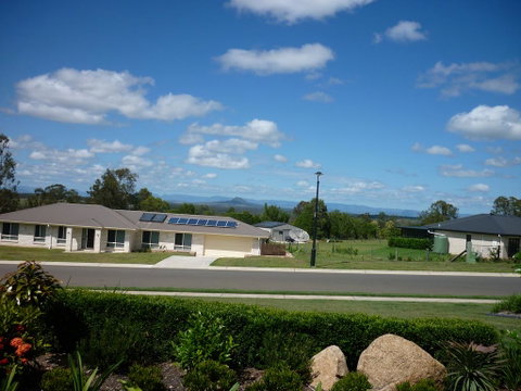 Willowbank Drive Bed & Breakfast - Accommodation Whitsundays 3