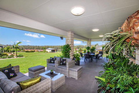 Willowbank Drive Bed & Breakfast - Accommodation Whitsundays 0