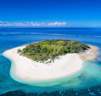 Wilson Island - Accommodation Whitsundays