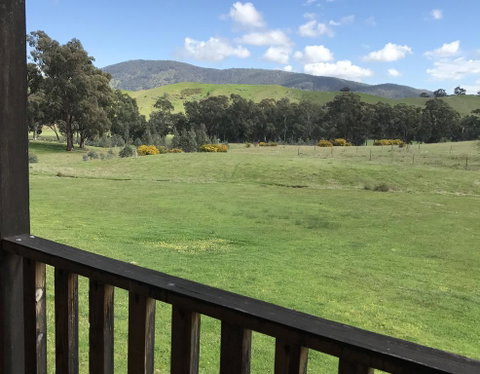 Wimmera Hills Winery - Accommodation Whitsundays 1
