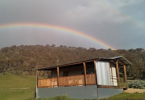 Wimmera Hills Winery - Accommodation Whitsundays 2