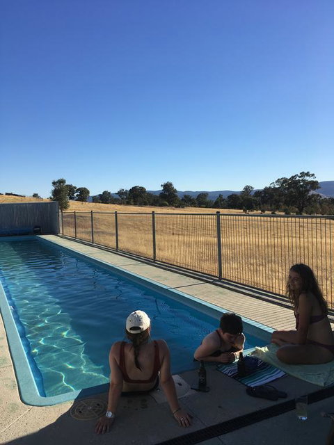 Wimmera Hills Winery - Accommodation Whitsundays 3