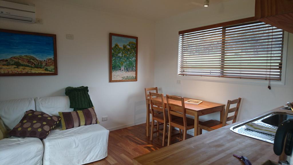 Glenlofty ACT Accommodation Whitsundays