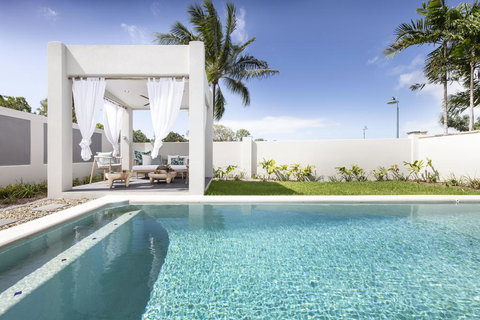 WINDFALL IN PALM COVE - Accommodation Whitsundays 0