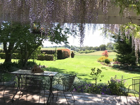 Windrush BnB - Comboyne Australia - Accommodation Whitsundays 0