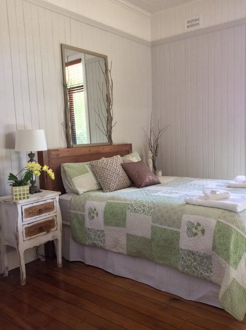 Windrush BnB - Comboyne Australia - Accommodation Whitsundays 1