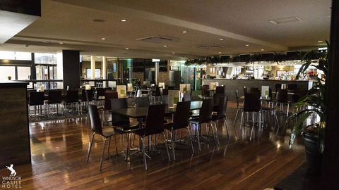 Windsor Castle Hotel - Accommodation Whitsundays 0