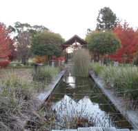 Windswept Country Retreat - Accommodation Whitsundays