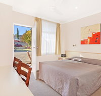 Wingham Motel - Accommodation Whitsundays