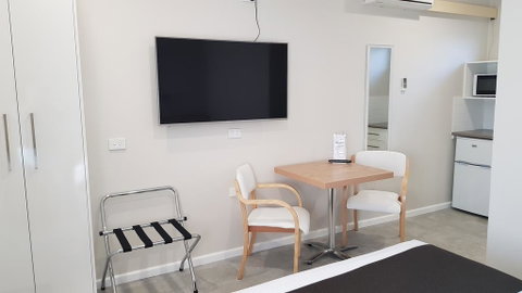 Wingham Motel - Accommodation Whitsundays 2