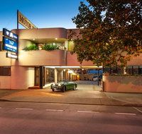 Winsor Park Motor Inn - Accommodation Whitsundays