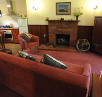 Wintarni Olives Cottage - Accommodation Whitsundays