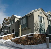 Wintergreen 3 - Accommodation Whitsundays