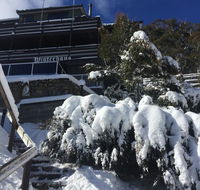 Winterhaus Lodge Thredbo Village - Accommodation Whitsundays
