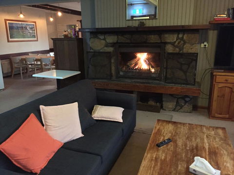 Winterhaus Lodge Thredbo Village - Accommodation Whitsundays 1