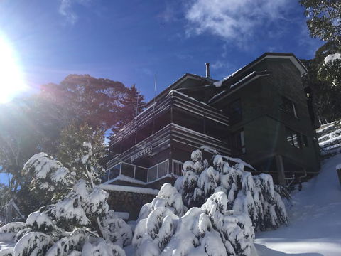 Winterhaus Lodge Thredbo Village - Accommodation Whitsundays 2
