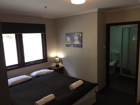 Winterhaus Lodge Thredbo Village - Accommodation Whitsundays 3