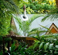 Witches Falls Cottages - Accommodation Whitsundays