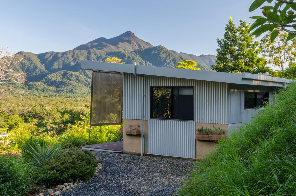 Wonga QLD Accommodation Whitsundays