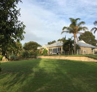 Wonderland Hobby Farm - Accommodation Whitsundays