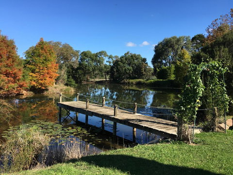 Wonderland Hobby Farm - Accommodation Whitsundays 3