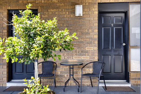 Wonthaggi Motel - Accommodation Whitsundays 1