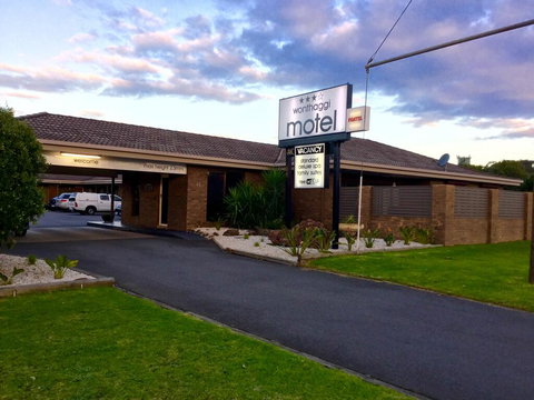 Wonthaggi Motel - Accommodation Whitsundays 0