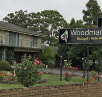 Woodmans Hill Motel - Accommodation Whitsundays