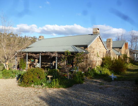 Woodvale At Cooma - Accommodation Whitsundays 0