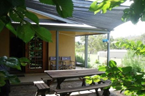 Woodvale At Cooma - Accommodation Whitsundays 2