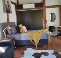 Woodwark Bay Retreat Airlie Beach - Accommodation Whitsundays