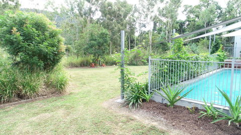 Woodwark Bay Retreat Airlie Beach - Accommodation Whitsundays 2