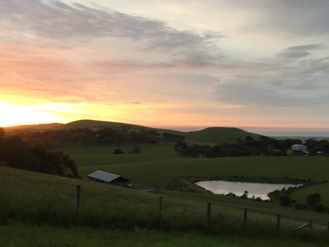 Woolamai Dreaming - Accommodation Whitsundays 1