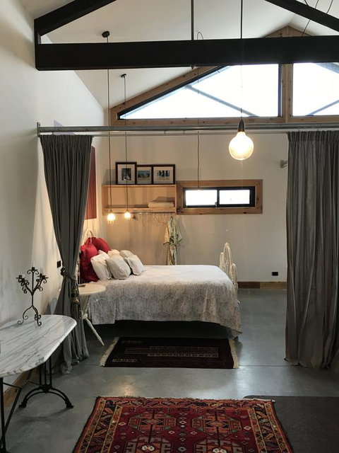 Woolamai Dreaming - Accommodation Whitsundays 0