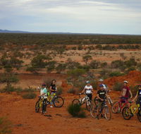 Wooleen Station - Accommodation Whitsundays