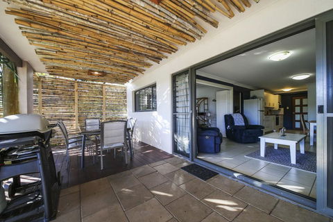 Wooli Holiday Units - Accommodation Whitsundays 2
