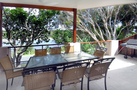 Wooli Holiday Units - Accommodation Whitsundays 3
